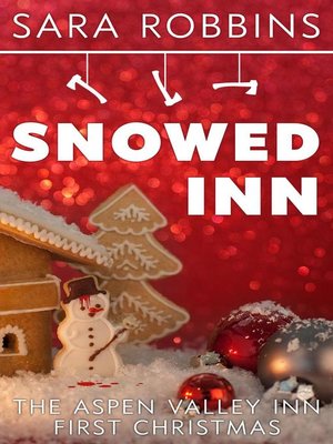 cover image of Snowed Inn